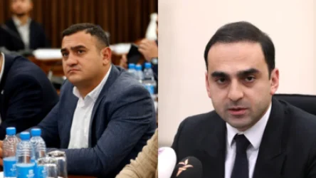 Չհասկացա, բացատրեք․ շատ տգեղ ու տհաճ եք արտահայտվում․ Իսկանդարյան