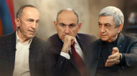 ՏԵՍԱՆՅՈՒԹ․ Դեռ խոսում են հայրենիքից ու հայրենասիրությունից․ Փաշինյանի շոկային հայտարարությունը