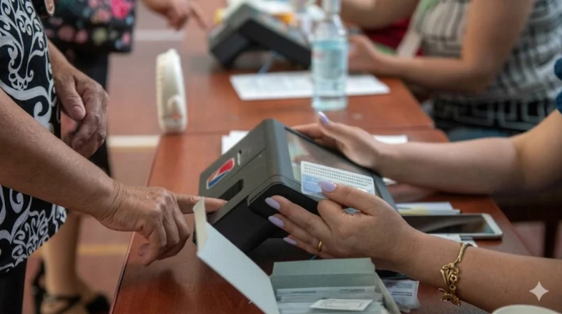 Ինչպես քաղաքացիները կարող են փոխել ընտրատեղամասը․ ԿԸՀ