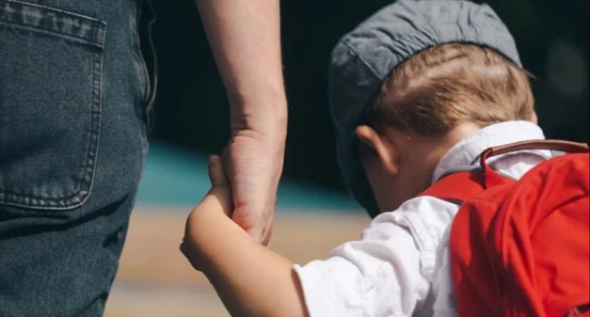 ՆԳՆ-ն` երեխաների առևանգումների մասին