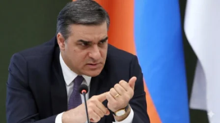 500 դրամ կես հեկտարի համար․ Թաթոյանը՝ ոռոգման ջրի գինը կտրուկ իջեցնելու մասին