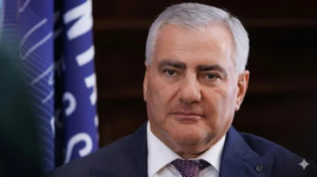 Բաքվում գտնվող հայ գերիների համար՝ հատուկ խումբ կձևավորվի․ Սամվել Կարապետյան