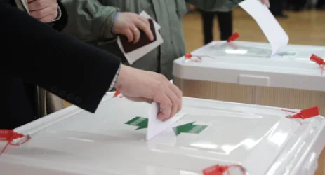 ՆԳՆ ՄՔԾ ստորաբաժանումները հունիսի 7-ին աշխատելու են