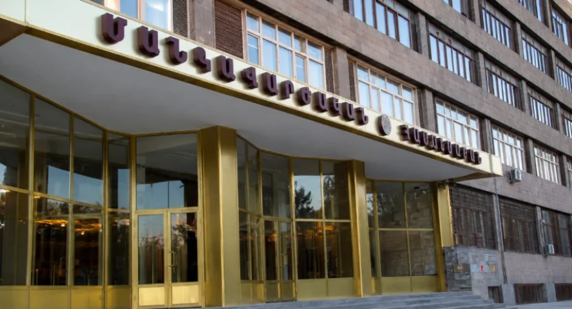 Աղմկոտ բացահայտում․ նոր մանրամասներ՝ Մանկավարժական համալսարանում տեղի ունեցածից