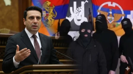 18+ ՏԵՍԱՆՅՈՒԹ․ Ալեն Սիմոնյանը կիսվել է աղմկահարույց տեսանյութով