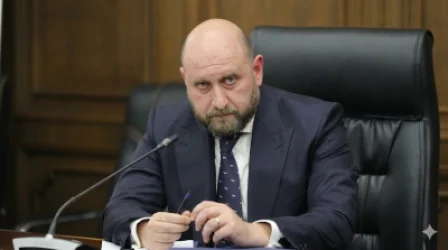 Իրանում ստեղծված իրավիճակի պատճառով կսպասվի գների բարձրացում․ Գալստյանը չի բացառում