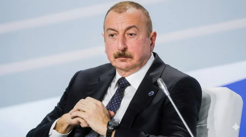 Ալիևը հայտարարություն է արել․ ազատագրված տարածքներում ապրում է 85,000 մարդ