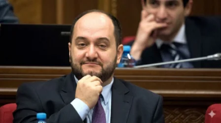 Դուք ձեր կարճ խելքով, ողբալու եք․ Արայիկ Հարությունյան
