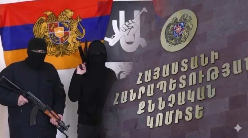 Վարչապետի նկատմամբ սպանության նախապատրաստության դեպքով ՔԿ-ն հայտարարություն է տարածել