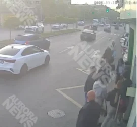 Գինու փառատոնի օրը միջադեպ է տեղի ունեցել. նոր մանրամասներ Աբովյանում տեղի ունեցած սպանությունից