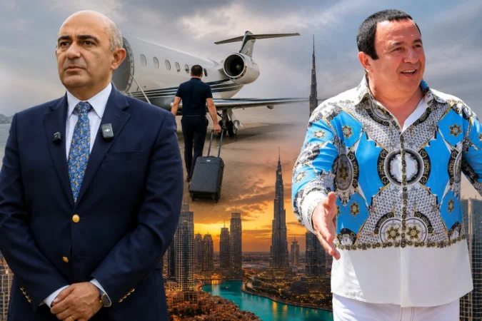 16:00 Լուրերը մեկ տողով. Որ երկիր է տեղափոխվել Ծառուկյանի որդին, Մարուքյանը՝ նախընտրական թատրոնի մասին