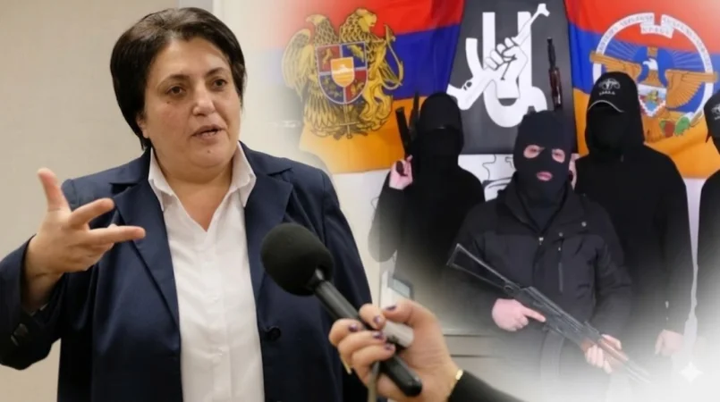 Հայտնի տեսանյութը պատրաստված է իշխանությունների կողմից․ Կարապետյանց