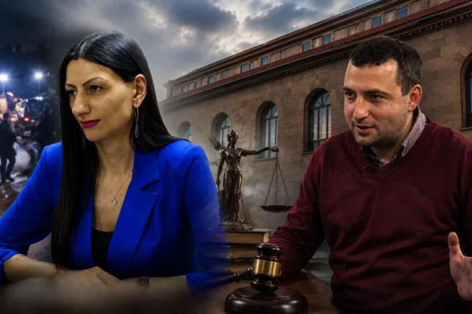 19:00 Լուրերը մեկ տողով. Արթուր Օսիպյանի ձերբակալություն, ՄԻՊ-ի ահազանգն ատելության խոսքի մասին