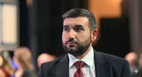 ՏԵՍԱՆՅՈՒԹ. Քոչարյանի ու կալուգացու տղերքը չեն զհվելու, ձե՛ր տղերքն են զոհվելու. Ալեքսանյան