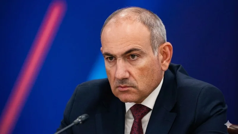 Ղարաբաղյան պսեւդոէլիտան պետք է ծնկի բերվի. Փաշինյան