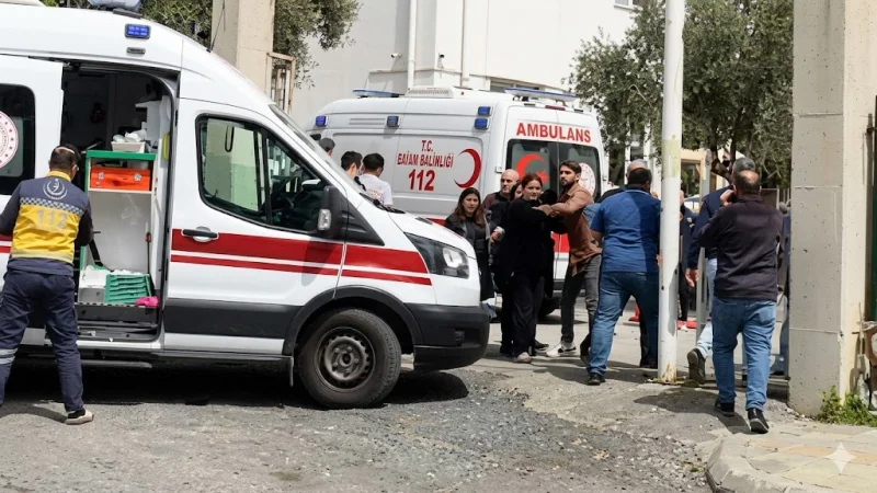 Թուրքիայում կրակոցներ են. զոհեր ու վիրավորներ կան
