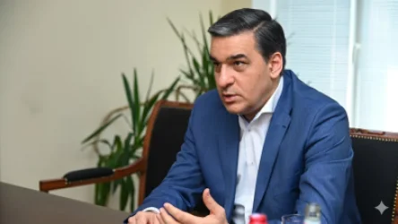 ՏԵՍԱՆՅՈՒԹ. Ժողովուրդ ջան, չվախենաք, մենք Ձեզ կպաշտպանենք. Թաթոյան
