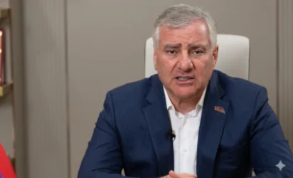  ՏԵՍԱՆՅՈՒԹ. Փաշինյանը կորցրել է իր ինքնատիրապետումը. Կարապետյան