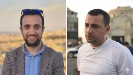 Իոաննիսյան․ իշխանությունը պետք է բացատրի՝ ինչ հիմքով է ձերբակալվել Արթուր Օսիպյանը