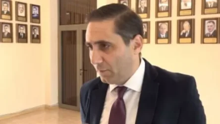 Յուրաքանչյուր այս կարգի ծրագիր դանդաղեցված ռումբ է Արցախի Հանրապետության ինքնիշխանության և լիարժեք անկախության համար. Արման Աբովյան