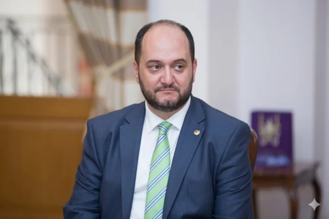 «Մաֆիայի շերեփուկները»՝ ընդդեմ իշխանության. Արայիկ Հարությունյանի կոշտ արձագանքը