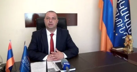 Իշխանությունը կասկածում է Վանաձորի քաղաքապետի պաշտոնակատար Ակային. «Հրապարակ»