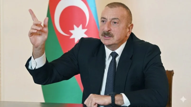 Որոշ երկրներ կախված են Ադրբեջանից․ Ալիևի աղմկահարույց հայտարարությունը 