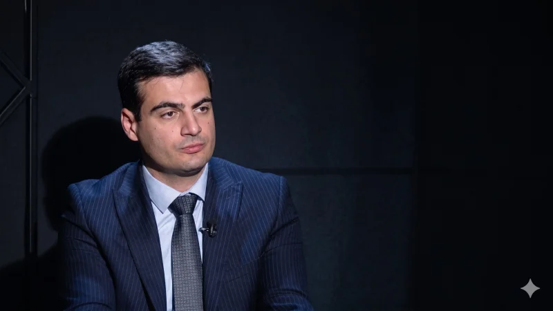 Գուրգեն Սիմոնյանը հայտարարություն է տարածել