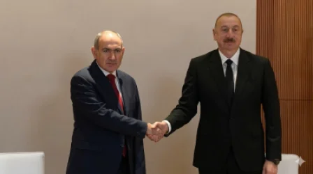 Խաղաղության խոչընդոտում է Հայաստանի Սահմանադրությունը․ Բաքուն տարածքային պահանջներ է տեսնում․ Ադրբեջանցի դեսպան