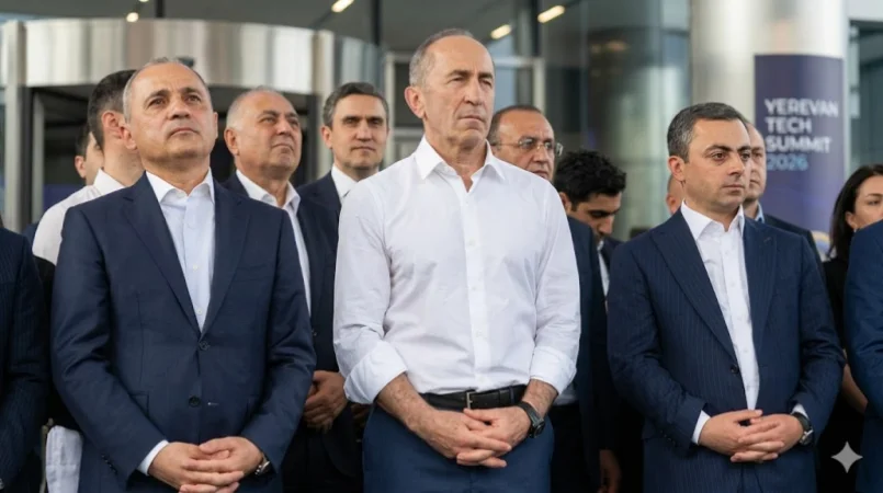 Ահաբեկում, հաշվեհարդար, քաղաքական հալածանք. «Հայաստան» դաշինքի աղմկահարույց հայտարարությունը