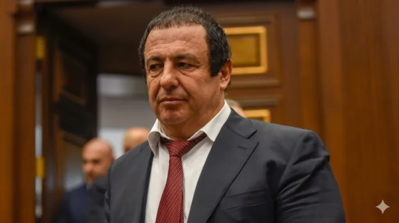 Գագիկ Ծառուկյանը հանդես է եկել ուղերձով