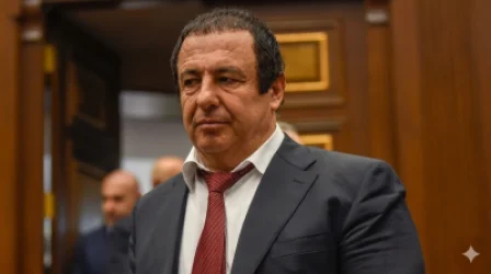 Գագիկ Ծառուկյանը հանդես է եկել ուղերձով