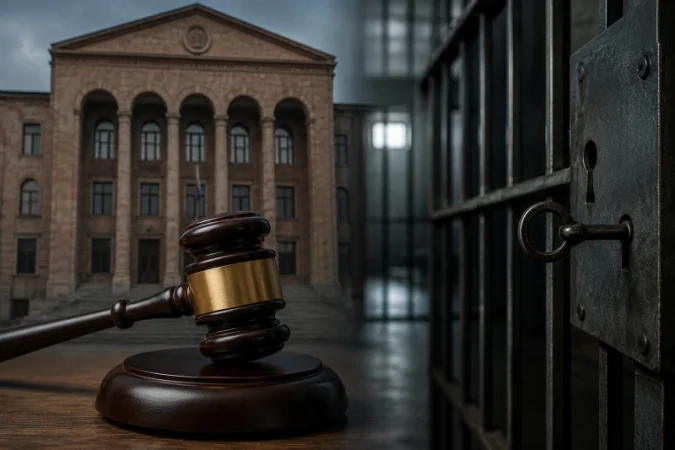 13:00 Լուրերը մեկ տողով. Դատարանի վերջնական վճիռ,  ընդդիմության հայտարարություն, Թրամփ-Սի Ծինփին գաղտնի խոսակցություն