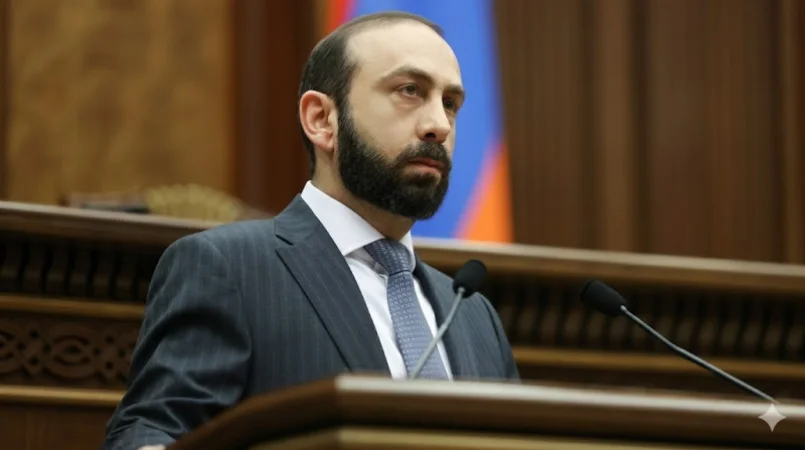 Երբ գա պահը, Հայաստանը կկայացնի իր ընտրությունը․ Միրզոյանը՝ հայ-ռուսական հարաբերությունների մասին