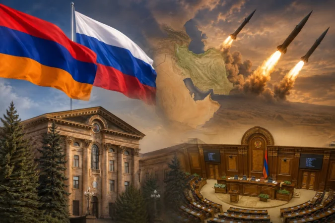 14:00 Լուրերը մեկ տողով. Հայաստան-Ռուսաստան հարաբերություններ, ԱԺ որոշումներ, Իրանի կանխատեսվող հարձակումը