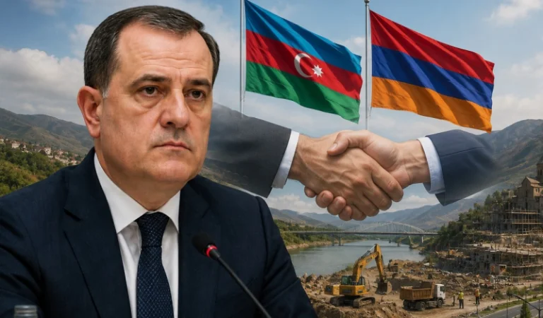 15:00 Լուրերը մեկ տողով. Բայրամովի ուշագրավ հայտարարությունը. Իրանը նախազգուշացնում է