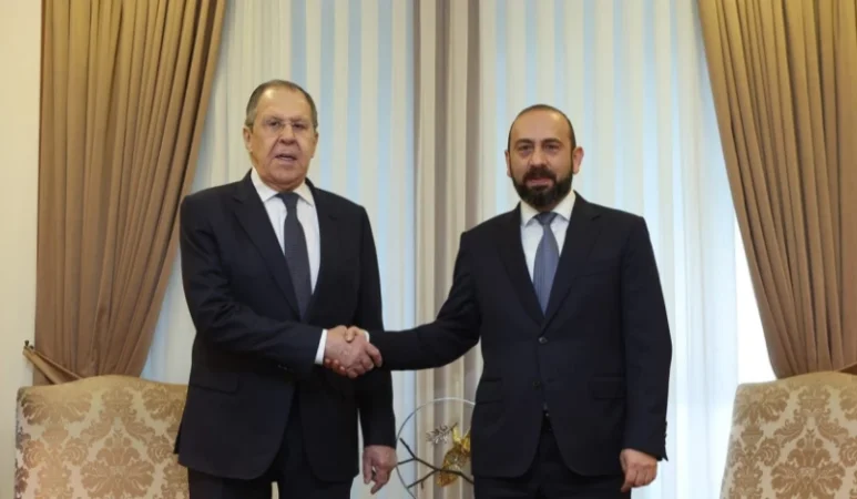 ՀՀ-ն տրամադրված է փոխշահավետ համագործակցության․ Միրզոյան