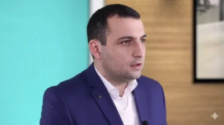 Արտուր Օսիպյանը ՄԻՊ ներկայացուցիչների հետ հրաժարվել է առանձնազրույց ունենալ