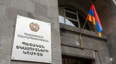 Հարկային համակարգում խոշոր և խիստ փոփոխություններ են ընդունվել