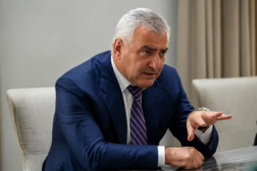 17:00 Լուրերը մեկ տողով. Սամվել Կարապետյանի ու ФСБ-ի կապի սկանդալից մինչև հարկային կտրուկ փոփոխություններ