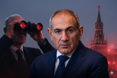 Գործակալներ, որոնց Ռուսաստանն ուղարկել է Հայաստան ընդդեմ Փաշինյանի. The Insider