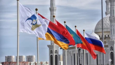 ԵԱՏՄ մայիսի 29-ի նիստում կքննարկվի Հայաստանի հարցը