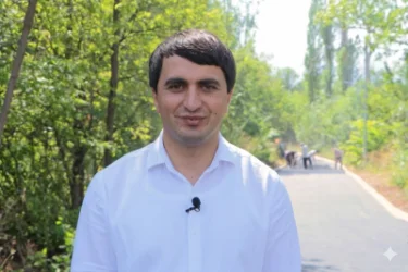 Հրազդանը դառնում է տարածաշրջանային AI կենտրոն․ հաստատվել է 4 մլրդ դոլարի նոր փուլը