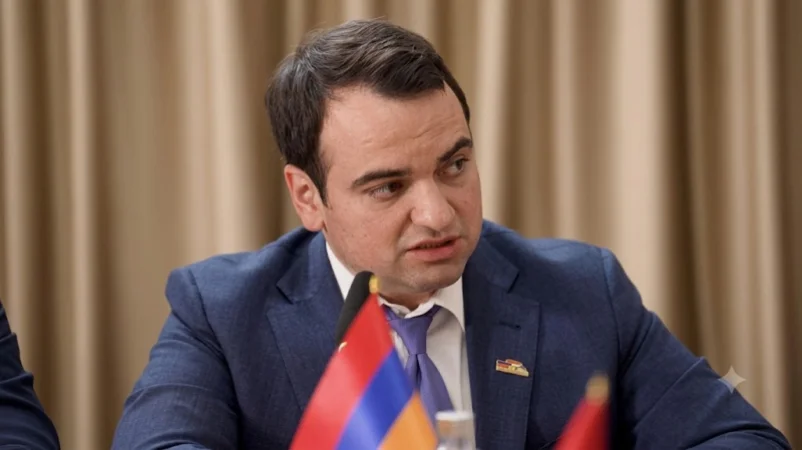 Քրեական վարույթ` Նարեկ Կարապետյանի դեմ