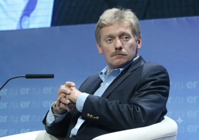 Դա խենթության եզրին հայտարարություն է. Պեսկով