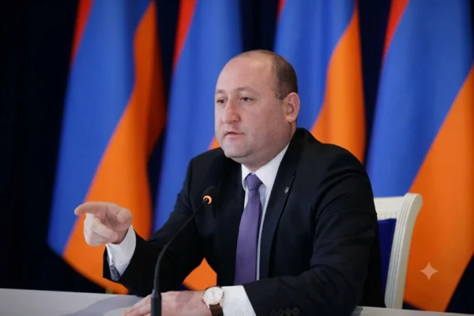Հայաստանի իշխանություններին հակառուսական չէի անվանի. Սուրեն Սարգսյան