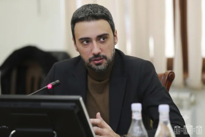 Տխմար ստերի էջը պետք է փակվի. Վարդևանյանը` ՔԿ-ի հայտարարության մասին