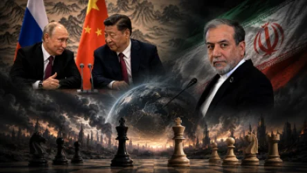 10:00 Լուրերը մեկ տողով. Պուտինն ու Սին խոսել են նոր աշխարհակարգից, Իրանն ԱՄՆ-ին «անակնկալներ» է խոստանում