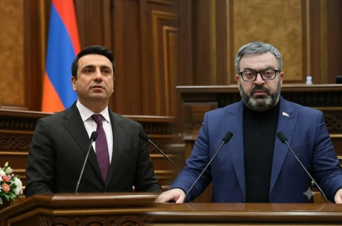 Գառնիկ Դանիելյանին կվերցնեմ. հաճելի մարդ է. Ալեն Սիմոնյան