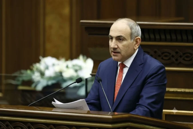 Կալուգացի օլիգարխը «բ» կլասի լրտես է,  Ծառուկյանն էլ «ճ» կլասի լրտես է. Փաշինյան